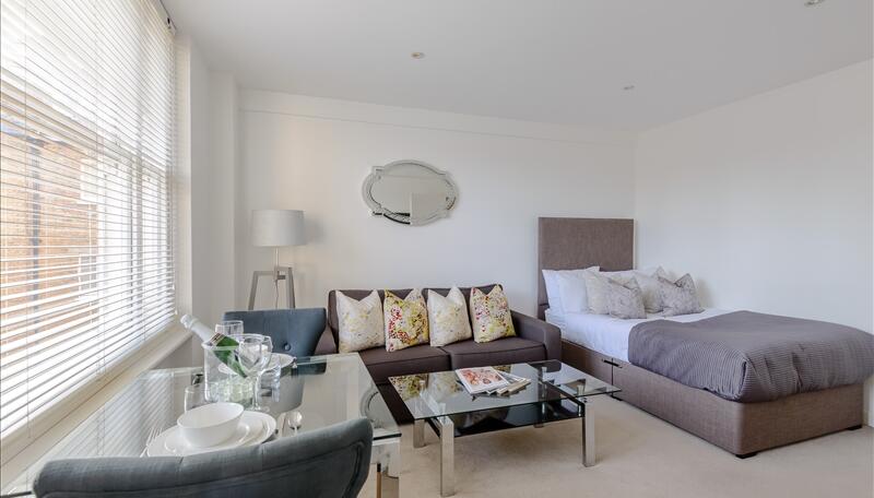 0 bed property in 39 Hill Street, London, London